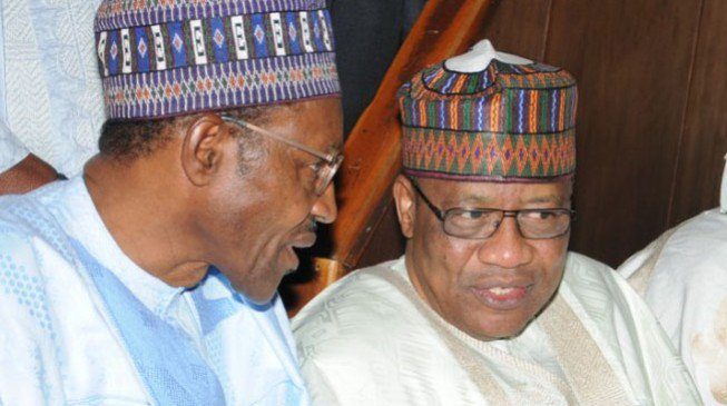 ‘Herdsmen need re-orientation’, ‘It’s time for state police’ – five things IBB told Buhari