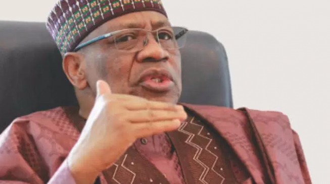 ‘Babangida’ disowns statement issued by spokesman (edited)