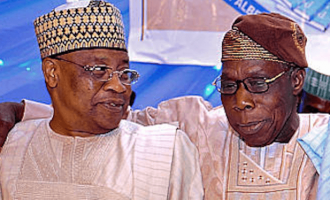 Sun Tzu vs. Clausewitz: Obasanjo and Babangida compared