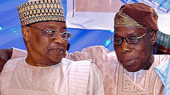 Sun Tzu vs. Clausewitz: Obasanjo and Babangida compared