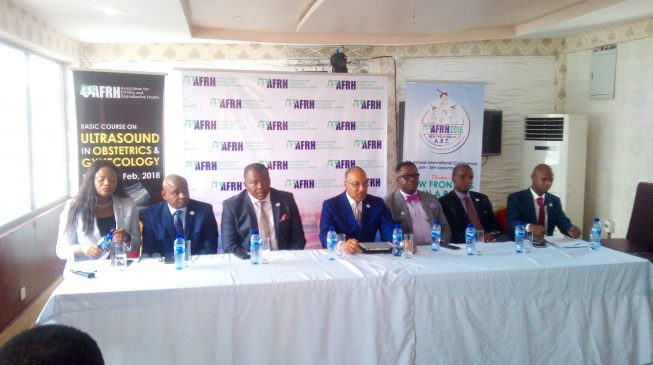 Fertility and reproductive group to hold annual international conference