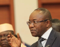 ‘Political jobbers’ can’t distract me, says Kachikwu