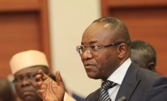 ‘Political jobbers’ can’t distract me, says Kachikwu