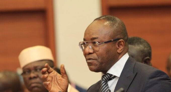 ‘Political jobbers’ can’t distract me, says Kachikwu