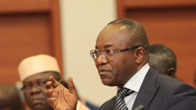 Corruption in Nigeria's oil sector must stop Corruption in Nigeria's oil sector must stop