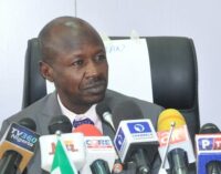 You can’t verify recovered assets in Magu’s absence, lawyer tackles Salami panel