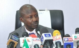 Magu: Maina, Lawal, Oke still under investigation — no sacred cow