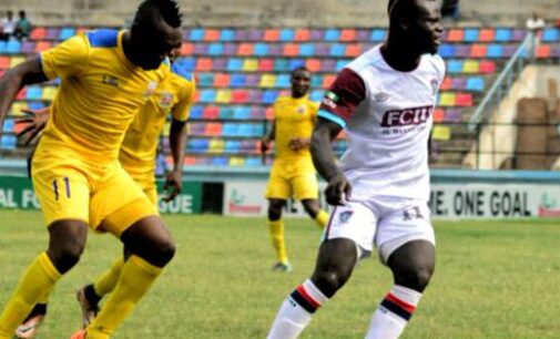 NPFL wrap-up: Ifeanyi Ubah win oriental derby but no joy for Abia Warriors