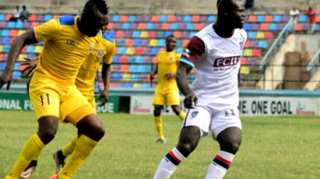 NPFL wrap-up: Ifeanyi Ubah win oriental derby but no joy for Abia Warriors
