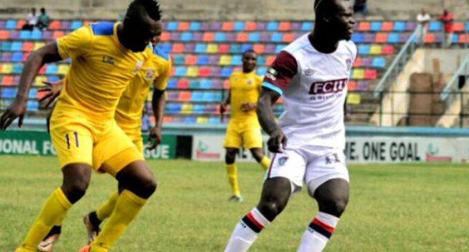 NPFL wrap-up: Ifeanyi Ubah win oriental derby but no joy for Abia Warriors