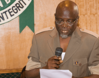 Aside N36m ‘swallowed by snake’, JAMB officials in five states can’t account for N83m