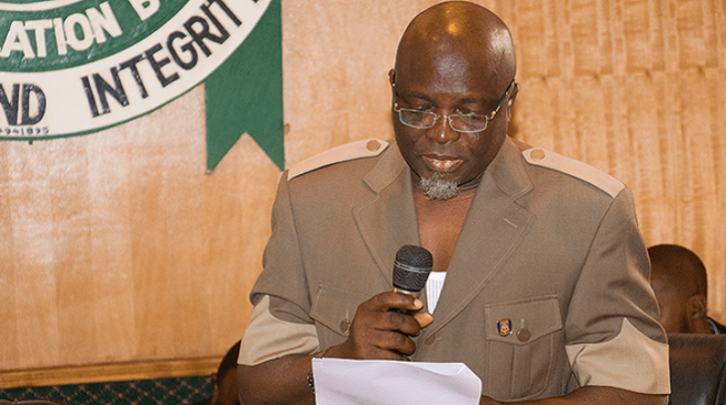 Oloyede: NSCIA has reached out to Boko Haram over Leah Sharibu