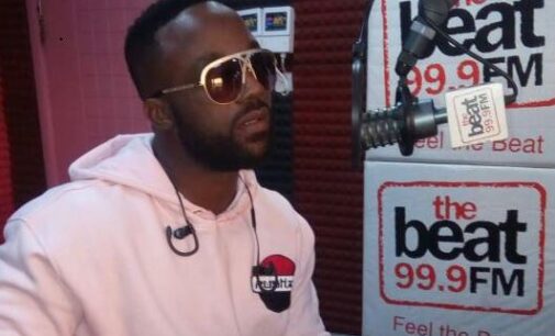 ‘I’m signed to Temple Music’ — Iyanya confirms exit from Mavin Records