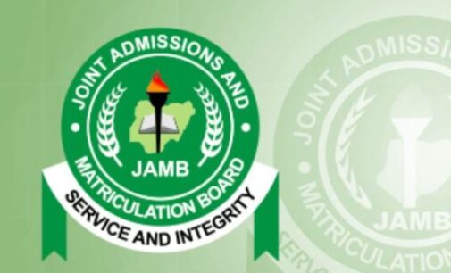 UTME: No challenge with use of CAPS, says JAMB