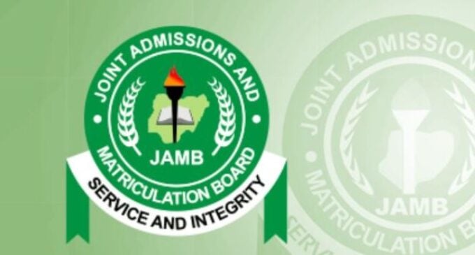 JAMB official makes U-turn, says N36m ‘collected by superior’ — NOT snake