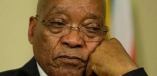 SA polls: Zuma’s threats won’t delay election results, says IEC