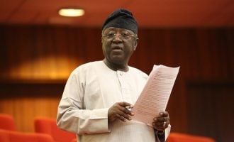 Jonah Jang ‘under attack’ for saying senate is not for young people