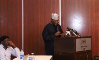Jega: Many politicians learnt from military rule