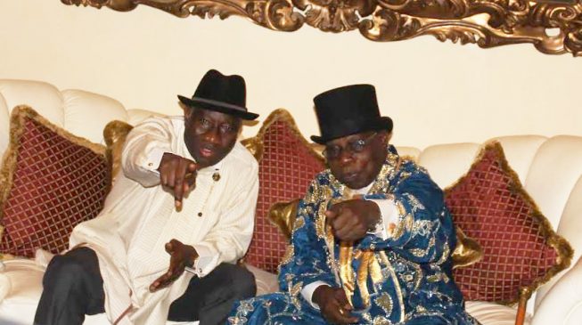 Obasanjo Makes U-turn, Says Buhari Has Performed Where Others Failed