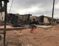 Five shot dead, houses burnt as southern Kaduna boils again
