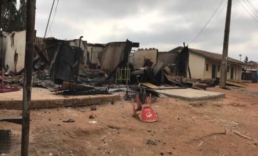 Five shot dead, houses burnt as southern Kaduna boils again