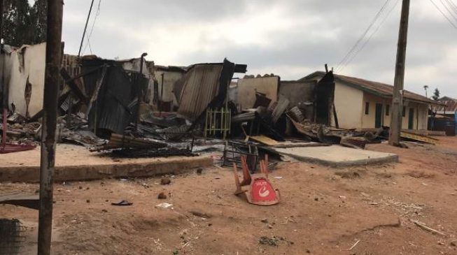 Kaduna charges 65 to court over religious conflict