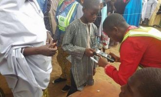 HEDA asks INEC to release report on underage voting in Kano