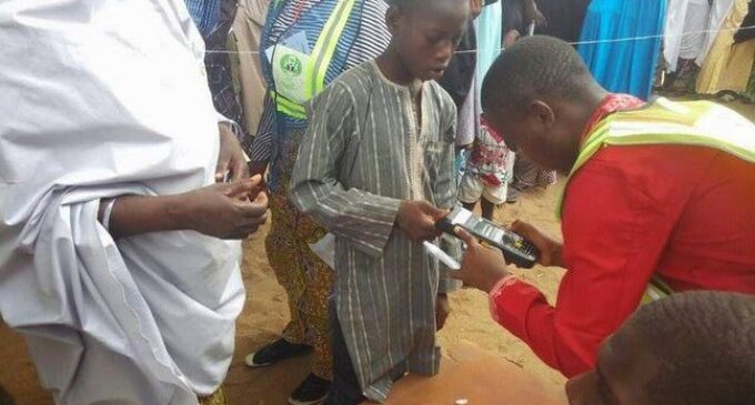 HEDA asks INEC to release report on underage voting in Kano
