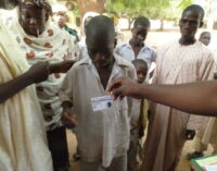 Kano: Underage voters participated in 2015 election — not recent LG poll