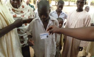 INEC: We don’t have control over underage voters in Kano LG election