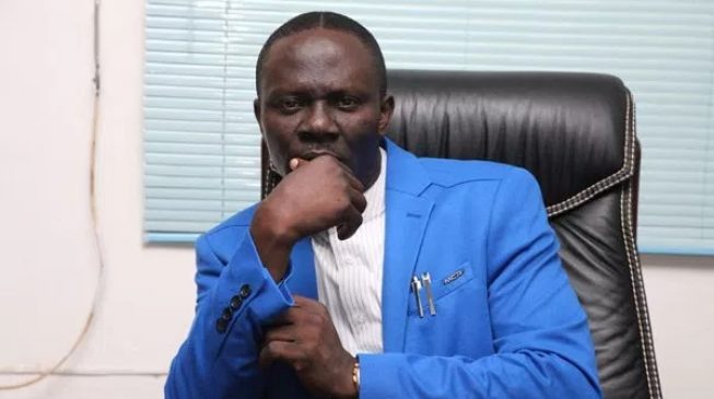 Police Declare IBB's Spokesman Kassim Afegbua Wanted