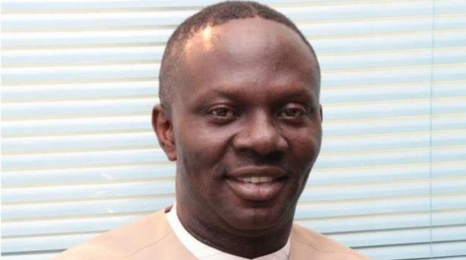 Falana: Planned prosecution of IBB’s spokesman illegal