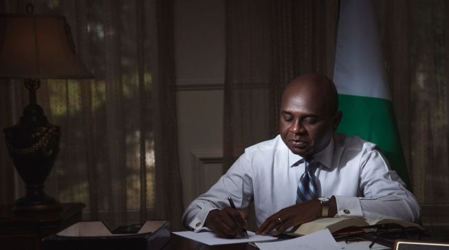 ‘Unveiling of cabinet in 48 hours, gender parity in political appointments’ — Moghalu outlines plans for presidency