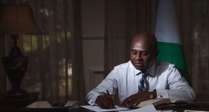 ‘Unveiling of cabinet in 48 hours, gender parity in political appointments’ — Moghalu outlines plans for presidency