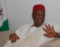 ‘He’s not weak’ — Kwankwaso’s aide tackles Buhari