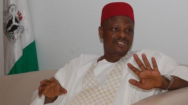 ‘He’s not weak’ — Kwankwaso’s aide tackles Buhari