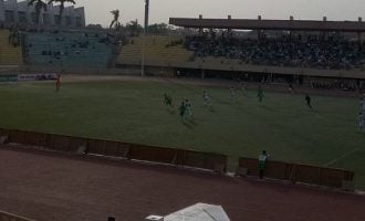 NPFL wrap-up: Kwara United silenced at home by Rivers