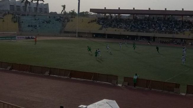 NPFL wrap-up: Kwara United silenced at home by Rivers