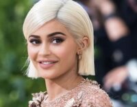 ‘You’re not a billionaire’ — Kylie Jenner reacts as Forbes takes away status