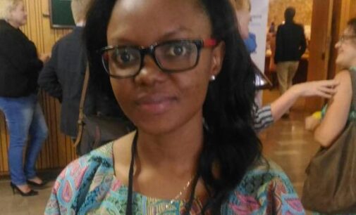 Nigerian shortlisted for Commonwealth Youth Awards