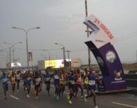 Foreign athletes yet to get paid three months after Lagos marathon
