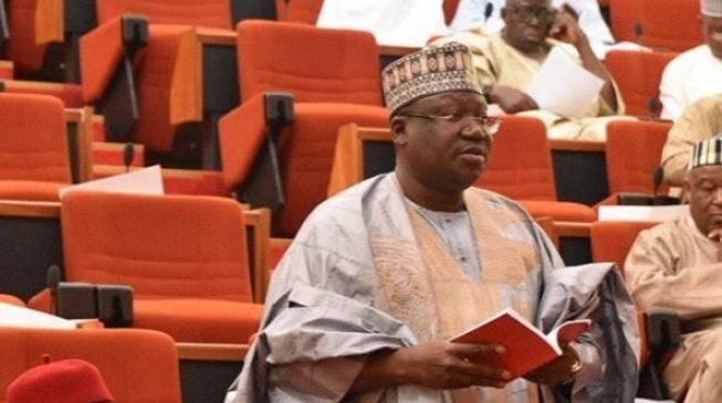 ‘We still have the majority’ — senate leader releases list of 52 APC senators