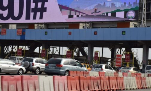Segalink: It’s not in the spirit of justice for Lekki tollgate to remain shut