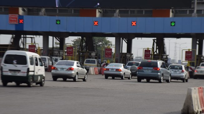 REVEALED: Lagos acquired LCC years before Lekki-Epe toll fare hike