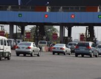 LCC MD: Lekki tollgate was never shut down by Lagos judicial panel