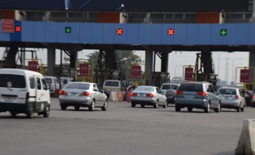 Lagos judicial panel approves reopening of Lekki tollgate