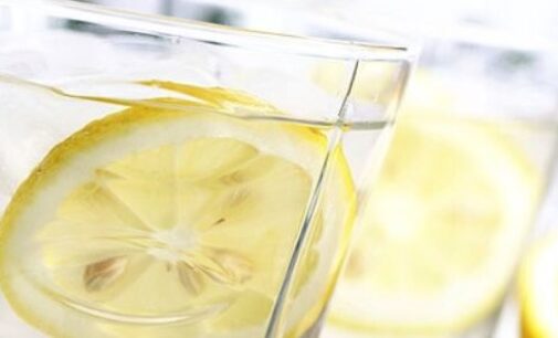 Four ways to lose weight with the aid of lemon