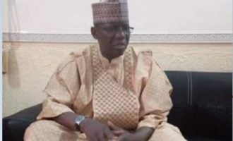 Gunmen attack Kano PDP chieftain