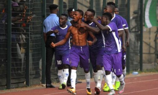 MFM beat Real Bamako to keep CAF Champions League campaign alive