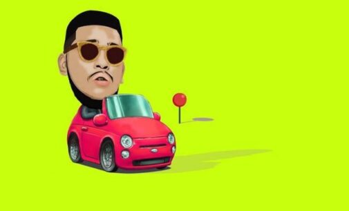 MI Abaga documents the life of a typical Lagos lad in ‘Redenzvous’